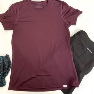 Patagonia Tee